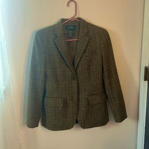 Ralph Lauren Blazer